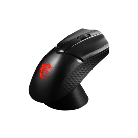 Tunisie |Skymil|MSI|Souris Gamer|MSI CLUTCH GM31 LIGHTWEIGHT SANS FIL