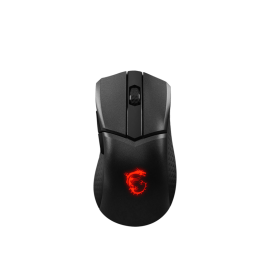 Tunisie |Skymil|MSI|Souris Gamer|MSI CLUTCH GM31 LIGHTWEIGHT SANS FIL