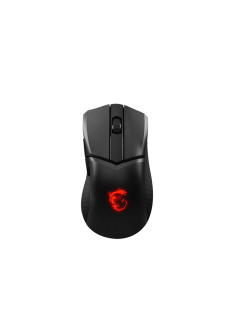 Tunisie |Skymil|MSI|Souris Gamer|MSI CLUTCH GM31 LIGHTWEIGHT SANS FIL