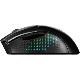 Tunisie |Skymil|MSI|Souris Gamer|MSI CLUTCH GM51 LIGHTWEIGHT