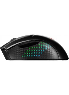 Tunisie |Skymil|MSI|Souris Gamer|MSI CLUTCH GM51 LIGHTWEIGHT