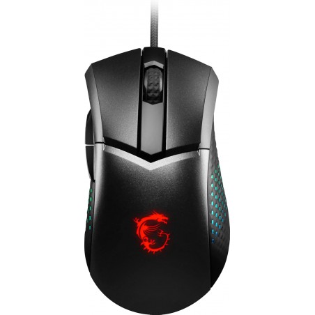 Tunisie |Skymil|MSI|Souris Gamer|MSI CLUTCH GM51 LIGHTWEIGHT