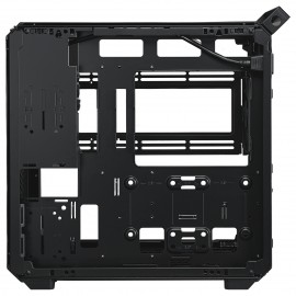 Tunisie |Skymil|Coolermaster|Boitier|Cooler Master QUBE 500 FLATPACK EDITION - BLACK