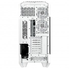 Tunisie |Skymil|Coolermaster|Boitier|Cooler Master HAF 700 - WHITE