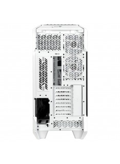 Tunisie |Skymil|Coolermaster|Boitier|Cooler Master HAF 700 - WHITE