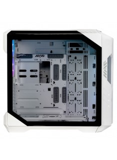 Tunisie |Skymil|Coolermaster|Boitier|Cooler Master HAF 700 - WHITE