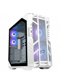 Tunisie |Skymil|Coolermaster|Boitier|Cooler Master HAF 700 - WHITE