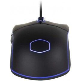 Tunisie |Skymil|Coolermaster|Souris Gamer|Cooler Master CM110 - BLACK