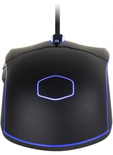 Tunisie |Skymil|Coolermaster|Souris Gamer|Cooler Master CM110 - BLACK