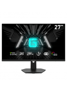 Tunisie |Skymil|MSI|Ecrans Gamer|MSI 27" G274F LED -180HZ-1MS