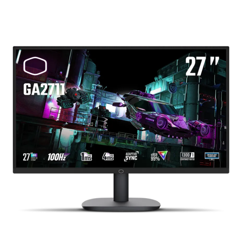 ASUS 23.8" IPS 270Hz