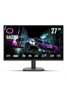 COOLER MASTER 27" 2K IPS / 100 HZ