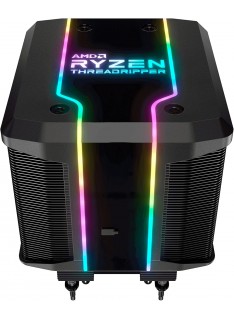 Tunisie |Skymil|Coolermaster|Aircooling|COOLER MASTER RYZEN WRAITH RIPPER