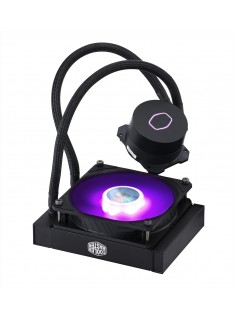 Tunisie |Skymil|Coolermaster|Watercooling|COOLER MASTER MASTERLIQUID ML120L V2