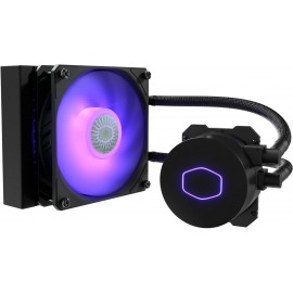 Tunisie |Skymil|Coolermaster|Watercooling|COOLER MASTER MASTERLIQUID ML120L V2