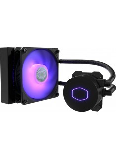 Tunisie |Skymil|Coolermaster|Watercooling|COOLER MASTER MASTERLIQUID ML120L V2