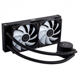 Cooler Master MASTERLIQUID 240L ARGB BLACK