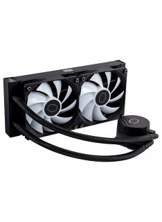 Cooler Master MASTERLIQUID 240L ARGB BLACK