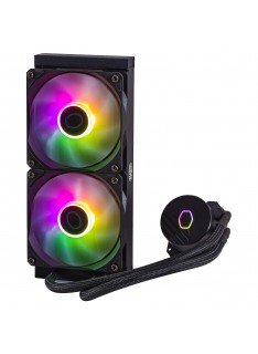 Cooler Master MASTERLIQUID 240L ARGB BLACK