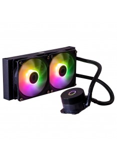 Cooler Master MASTERLIQUID 240L ARGB BLACK