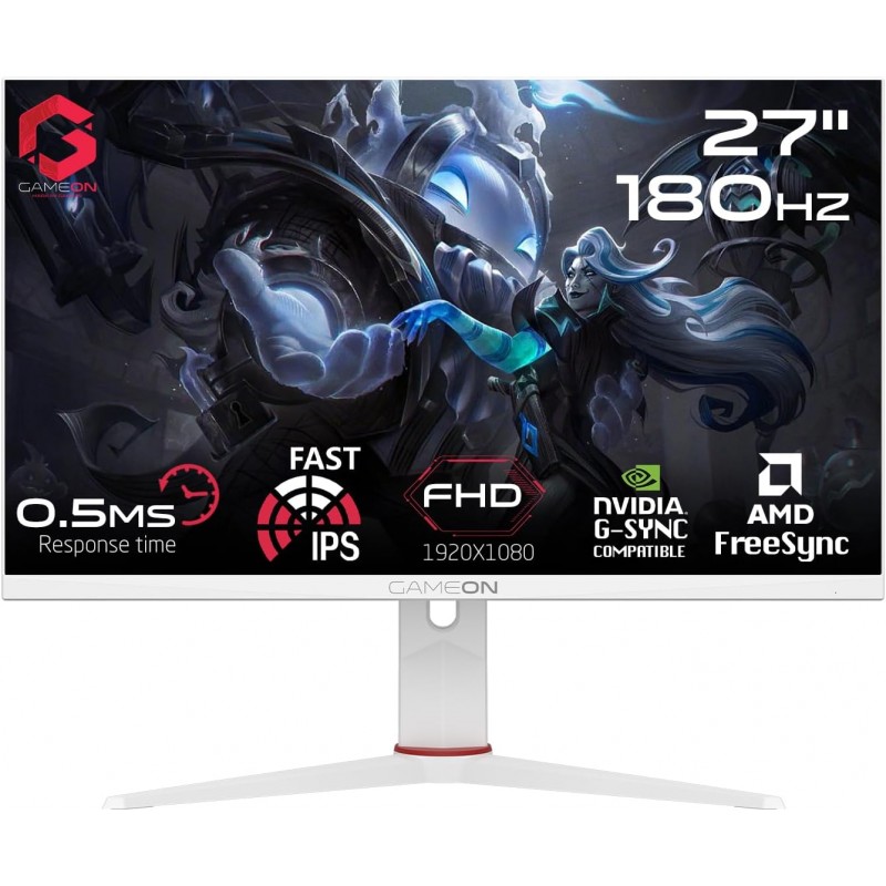 ASUS 23.8" IPS 270Hz