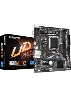 Gigabyte H610M H V2 DDR5 - 1