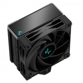 Tunisie Skymil|Aircooling|Deepcool|DEEPCOOL AK400 ZERO DARK - BLACK|155,000 TND