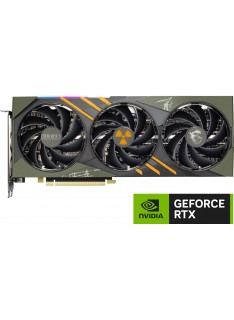 MSI GeForce RTX 4070 Ti SUPER STALKER 2 + STALKER 2 DIGITAL VERSION - 2