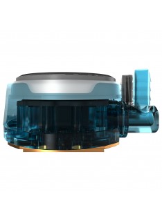 Cooler Master MasterLiquid PL240 FLUX - 1