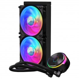 Cooler Master MasterLiquid PL240 FLUX - 3