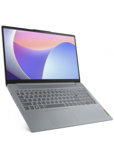 Commandez votre pc portable LENOVO IDEAPAD SLIM 3 15IRU8 | I3-1305U | 8GO | 256GO SSD TUNISIE