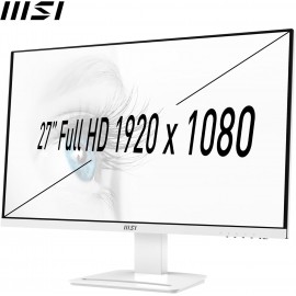 MSI PRO MP273AW 27" 100HZ 1ms - 1