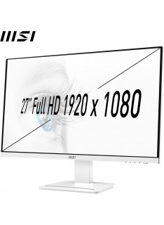 MSI PRO MP273AW 27" 100HZ 1ms - 1