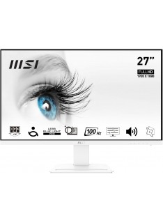 MSI PRO MP273AW 27" 100HZ 1ms - 2