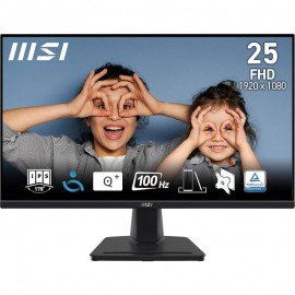 MSI Pro MP252 24.5" Full HD IPS / 100 Hz - 2