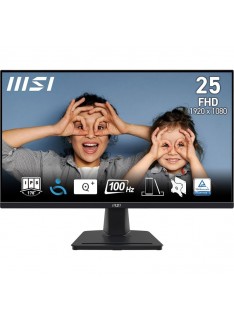 MSI Pro MP252 24.5" Full HD IPS / 100 Hz - 2