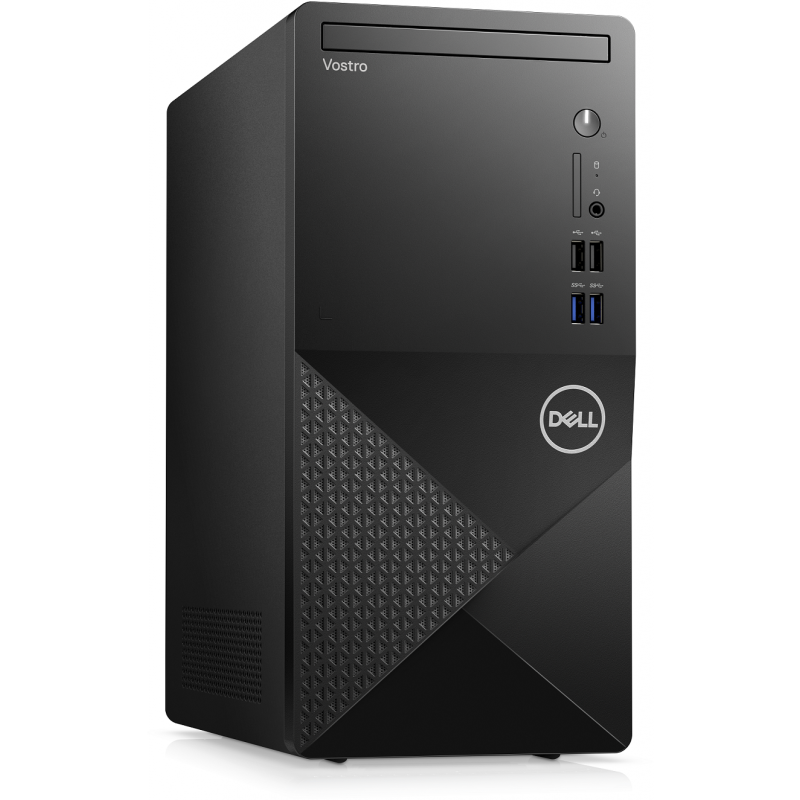 Commandez votre PC DE BUREAU DELL VOSTRO 3910 | I3-12100 | 8 GO | 256 SSD tunisie