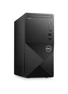 Commandez votre PC DE BUREAU DELL VOSTRO 3910 | I3-12100 | 8 GO | 256 SSD tunisie