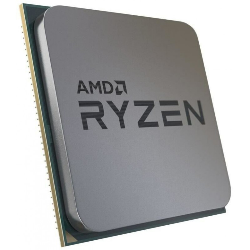 AMD Ryzen 5 5600x (3.7 GHz / 4.6 GHz) TRAY - 1