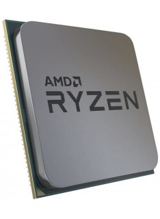 AMD Ryzen 5 5600x (3.7 GHz / 4.6 GHz) TRAY - 1