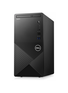 PC DE BUREAU DELL VOSTRO 3910 | I3-12100 | 8 GO | 256 SSD tunisie