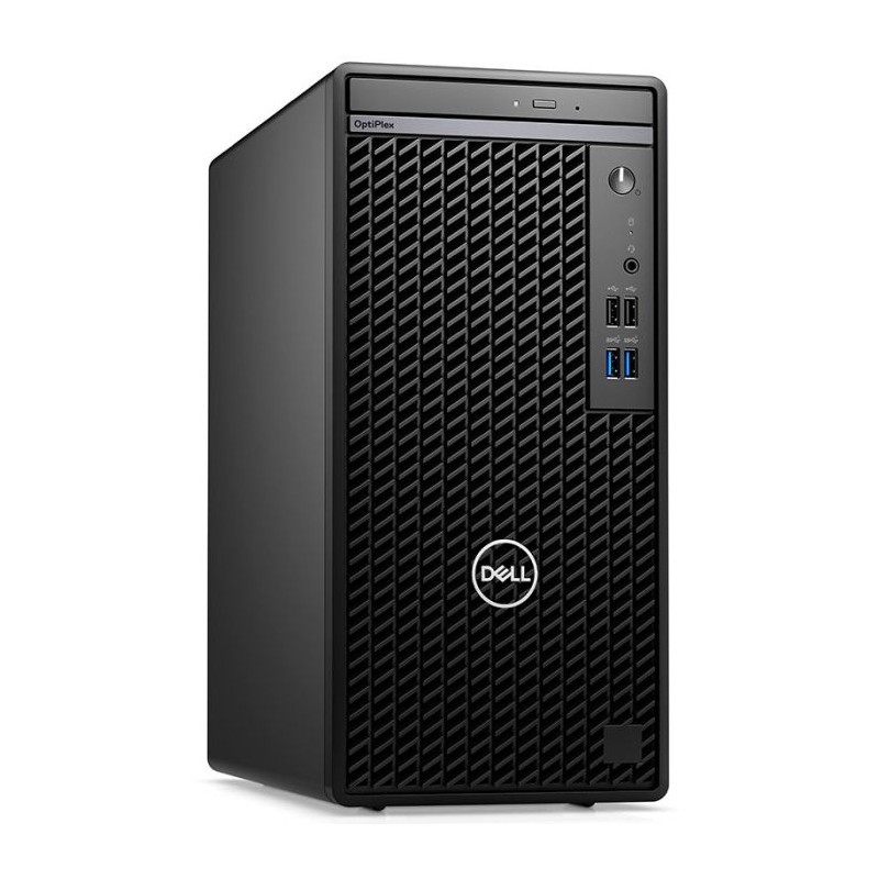 DELL OPTIPLEX 7010 |  I3-13100T | 8GO | 256GO SSD - 1