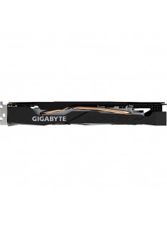 Gigabyte GeForce RTX 2060 D6 12G - 4