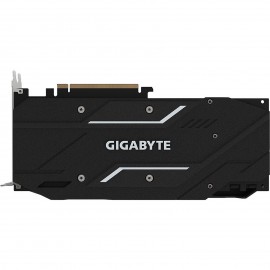 Gigabyte GeForce RTX 2060 D6 12G - 5