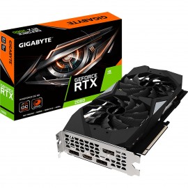 Tunisie Skymil|Carte Graphique|Gigabyte|Gigabyte GeForce RTX 2060 OC DUAL FAN 12G|995,000 TND