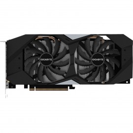 Gigabyte GeForce RTX 2060 D6 12G - 2