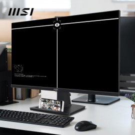 MSI Pro MP275Q-2K 27" QHD IPS / 100 Hz - 3