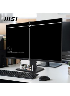 MSI Pro MP275Q-2K 27" QHD IPS / 100 Hz - 3