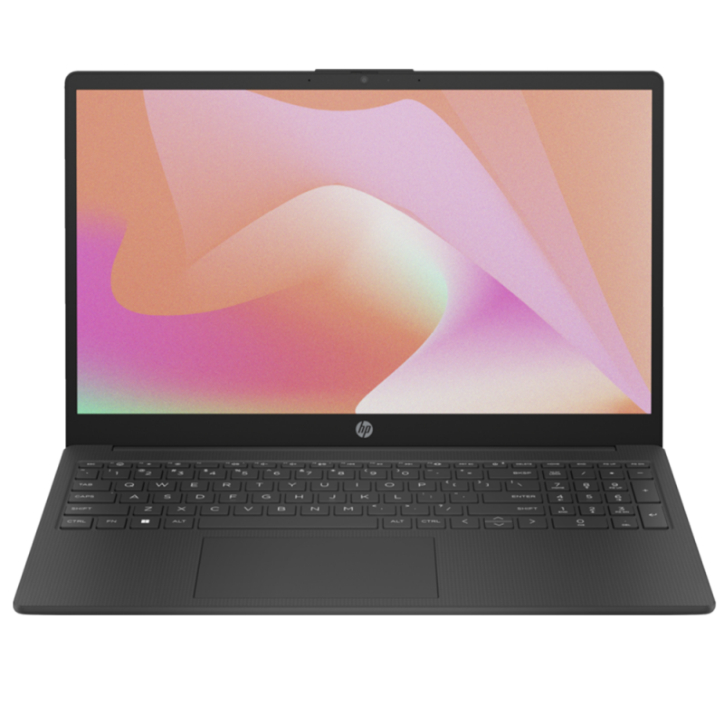 HP 15-fd0080nk |  i5-1334U  | MX570 2G | 8 Go | 512 Go SSD (AB1T6EA) - 1