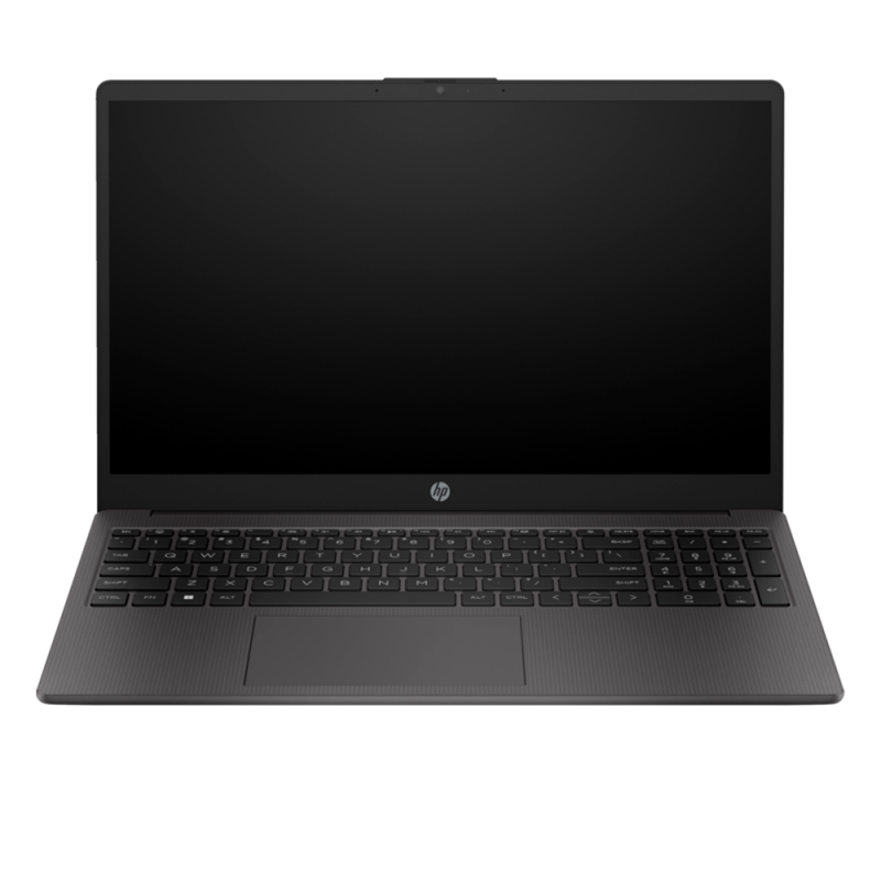 Pc Portable HP 255 G10  | Ryzen 5 7530U | 4 Go | 512 Go SSD  (9G2G2ET) - 1